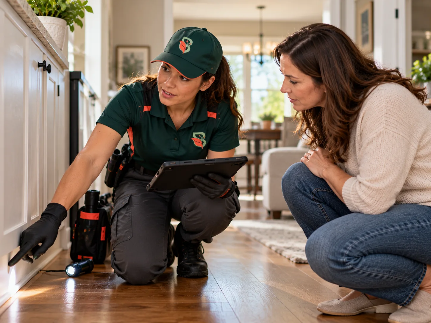 Pest Control Whitehorse, SD FAQs